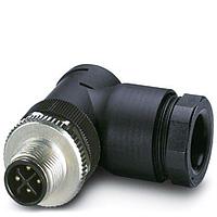 PHOENIX CONTACT 1107271 Circular Metric Connectors SACC-M12MRS-3PECON-PG 9-M