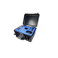 MultiTech MT-DCRT1100 Contact Resistance Tester (250mΩ)