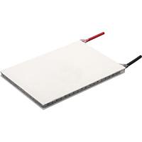 Laird Thermal Systems 387005660 Thermal Cycling PowerCycling PCX Series-  Thermoelectric Coolers-   147 W cooling power- RTV perimeter seal