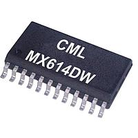 CML Micro MX614DW-REEL Modulator / Demodulator