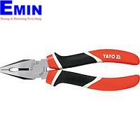 YATO YT-1942 Combination Pliers (CRV, 200mm)