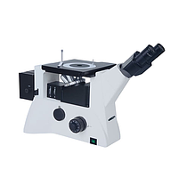 INSIZE 5103-M1000BD Metallurgical Microscope (50X~500X;bright & dark field objectives)