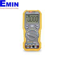 Handheld multimeter