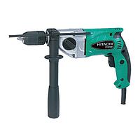HITACHI KOKI D13VH Drilling Machine (690W)