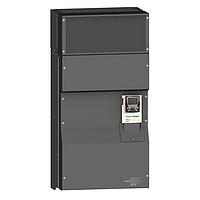 SCHNEIDER ATV71HC20N4 Motor Drives 150 HP 575/690 VOLT ALTIVAR 71 DRIVE