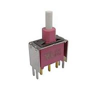 Adam Tech SW-PB8-AA00B11GE-2 Sealed SEALED SNAP-ACTING PUSHBUTTON SW
