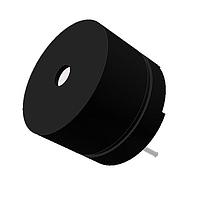 PUI Audio AT-1220-TT-R Electromagnetic 1.5V 85dBA 2048Hz