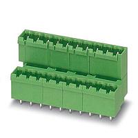 PHOENIX CONTACT 1845882 Headers 12 Pos 5mm pitch Through Hole Header