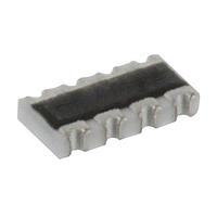 PANASONIC EXB-U2H363JV Anti-Sulfrated Chip Resistor Array 0402x8R 5% 36Kohm Anti-Sulfur AEC-Q200