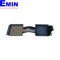 Eijkelkamp 20.02 Oil detection pan (72x25x7 cm)