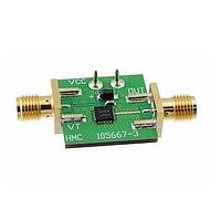 Analog Devices 105706-HMC384LP4 VCO HMC384LP4 Evaluation PCB