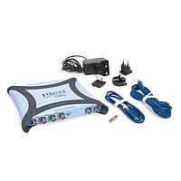 PICO 5462E MSO PC Oscilloscope (4CH; 60 MHz)