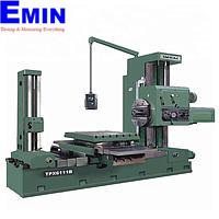 WMT CNC TPX6113 Milling Boring Machine (15kw)