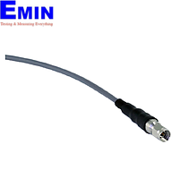 SALUKI SCA9696A-J9NL36 Low Loss, Phase and Amplitude Stable Flexible Cable (SMA (M), 36 inch. 1.56)