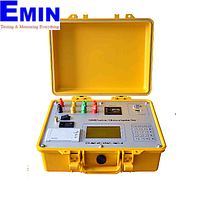 Zhiwei ZWZK101 Transformer LV Short-circuit Impedance Tester (0.1~20A)