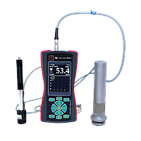 NOVOTEST T-UD3 Combined Hardness Tester (T-UD3 LAB)
