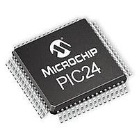 Microchip Technology PIC24F16KA304-I/ML MCUs 16KB 2KBRM 512B EEP 16MIPS 12b ADC CTMU
