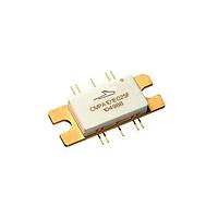 MACOM CMPA1D1E025F Power Amplifiers GaN MMIC Power Amp 13.75-14.5GHz 25Watt