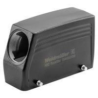 Weidmuller 2544050000 Heavy Duty Power Connectors HDC 64D TSBU 1M40G EMC