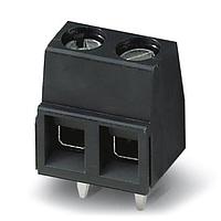 PHOENIX CONTACT 1985878 Fixed Terminal Blocks MKDSN 1.5/ 3-5.08 HT