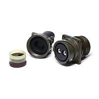 Amphenol Industrial GTS00F-24-9S Receptacles RECEPT