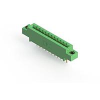 EDAC 333-011-542-607 Standard Card Edge Connectors Card Edge Connector