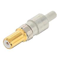 Molex / FCT 173112-0678 D-Sub Contacts FCT TERM HFREQ STR CRP PLG 50 OHM