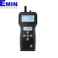 Multi-function air environment meter