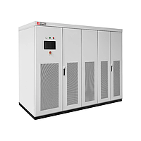 Action Power AGS-40-4506 Regenerative Grid Simulator (400kVA)