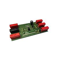 Infineon TLS115B0LDDEMOBOARDTOBO1 Linear Voltage Regulator