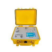 Run Test RUN-SF61002J Moisture Tester Water Content Analyzer Sf6 Gas Dew Point Meter (-80℃~+20℃; 0~19999ppm)
