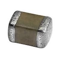 Vishay Vitramon VJ1812A101JXHTW1BC Surface Mount Multilayer Ceramic Chip Capacitor VJ0805 X7R 106 0.1 Ni barrier 10V 7" reel plastic tape W1BC