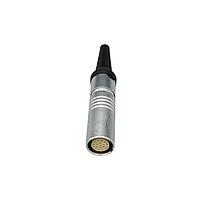 NorComp 822B019-273L501 Connectors 2B 19 POS FML SOLDER CABLE MOUNT KIT