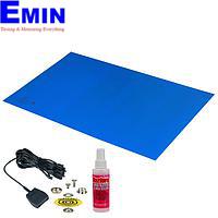 Desco 42553 Statfree® Z2 Dissipative 3-Layer Vinyl Mat (36" x 72")