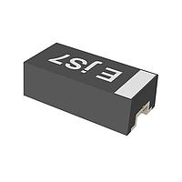KEMET T527T156M025ATE100 Polymer Electrolytic Capacitor 25V 15uF 20% ESR=100mOhms 3528 Face Down Term