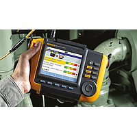 FLUKE Vibration Meter Calibration Service