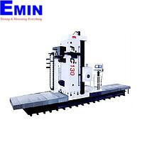 SMAC FBC130 CNC Horizontal Boring & Milling Machine