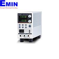 GW INSTEK PFR-100M Multi-Range DC Power Supply (250V, 2A, 100W)