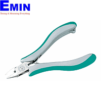 Tsunoda TM-15 Diagonal Cutting Pliers Slender-Type (4.5 inch)