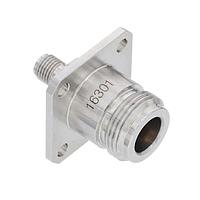 HUBER+SUHNER 29047 RF Adapters - Between Series 29047