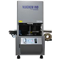 Vluchem Ind AMR-10 Auto Moving Die Rheometer (0~ 200 dNm; 4.5 bar / 60 Psi)