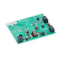 Texas Instruments AMC038XEVM High-Voltage Sensing Module AMC038x evaluation m odule