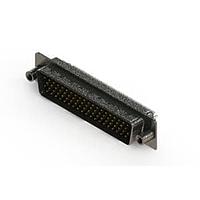 EDAC 637-078-332-268 High Density D-Sub Connectors Vertical High Density D-Sub Connector