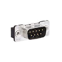 AMP Connectors - TE Connectivity 1-338309-2 Plug 9P HDP20 PLUG ASSY