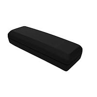 New Age Enclosures P3A-260906S USB Enclosure Mini Remote 2.6 x 0.9 x 0.6 inch - Black