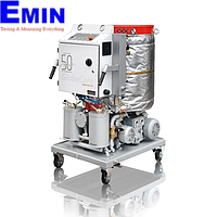 GlobeCore CMM-4.0 TRANSFORMER OIL PURIFICATION PLANT (4000L/h)