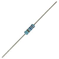 Vishay Beyschlag MBA02040C1780FRP00 Professional Metal Film Leaded Resistor .4watt 178ohms 1% 1/8watt body size