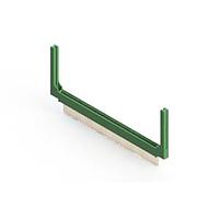 EDAC 345-069-541-658 Standard Card Edge Connectors .100" (2.54mm) Pitch Card Edge Connector