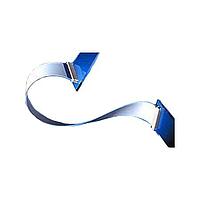 Molex 15039-0449 FFC / FPC Jumper Cables Premo-Flex 1.0 Jmpr Lgt 102 TypeA 28Ckts