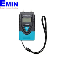 Wood and Construction Moisture Meter